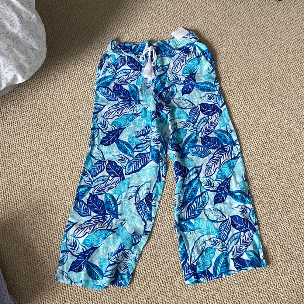 Boutique Beach pants
